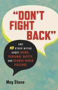 Cover-Bild zum Titel 'Don't Fight Back' von 'Meg Stone'