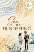Cover-Bild zum Titel 'See der Erinnerung' von 'Verena Rabe'