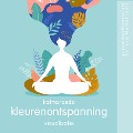 Cover-Bild zum Titel 'Kalmerende Kleurenontspanning Visualisatie' von 'Frédéric Garnier'