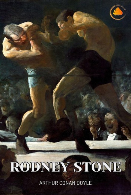 Rodney Stone - Arthur Conan Doyle