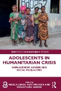 Adolescents in Humanitarian Crisis - 