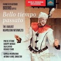 Bello Tiempo Passato - Antonio/Orchestra Cappella Neapolitana Florio