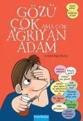 Cover-Bild zum Titel 'Gözü Cok Ama Cok Agriyan Adam' von 'Fatih Erdogan'