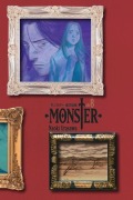 Cover-Bild zum Titel 'Monster Cilt 8' von 'Naoki Urasawa'