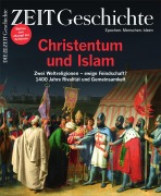 Cover-Bild zum Titel 'ZEIT Geschichte 6/25' von ''