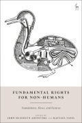 Cover-Bild zum Titel 'Fundamental Rights for Non-Humans' von ''