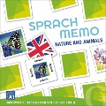 SPRACHMEMO Nature and Animals - 