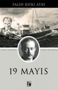 Cover-Bild zum Titel '19 Mayis' von 'Falih Rifki Atay'
