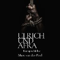 Cover-Bild zum Titel 'Ulrich und Afra' von 'Marc van der Poel'