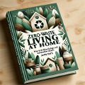 Zero-Waste Living at Home: How to Build an Ecological and Sustainable Lifestyle - James Davis