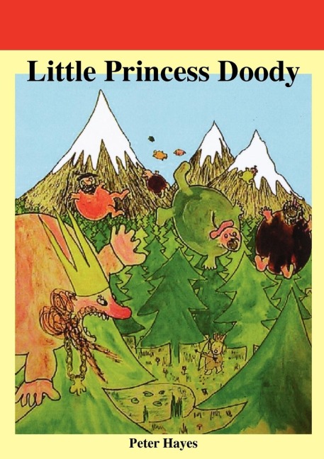 Little Princess Doody - Peter Hayes