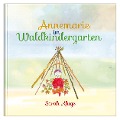Cover-Bild zum Titel 'Annemarie im Waldkindergarten' von 'Sarah Kluge'