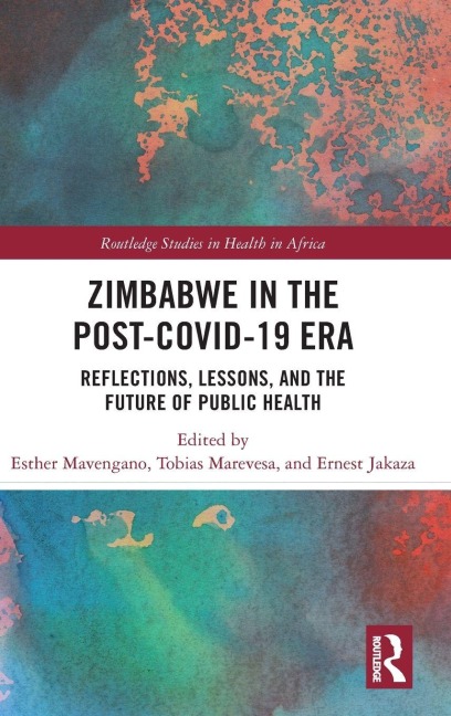 Zimbabwe in the Post-COVID-19 Era - 