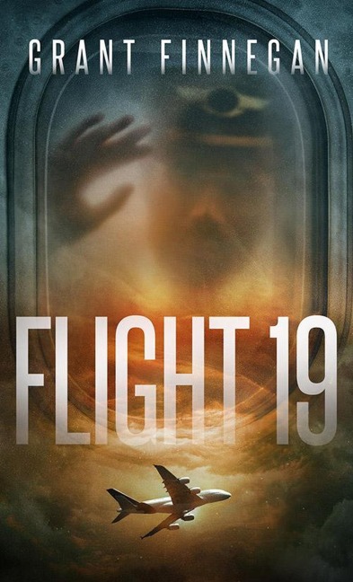 Flight 19 - Grant Finnegan