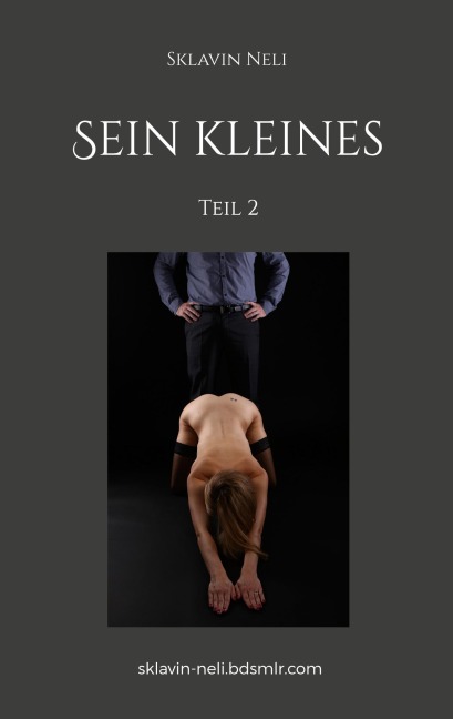 Sein kleines - Sklavin Neli