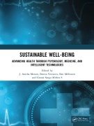 Cover-Bild zum Titel 'Sustainable Well-being' von ''