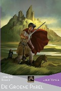 Cover-Bild zum Titel 'De Groene Parel: Lyonesse, Boek 2' von 'Jack Vance'
