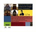 Mallorca Edition historische Orgeln - Martin Schmeding