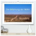 Namibia - Die Erfahrung der Weite (hochwertiger Premium Wandkalender 2024 DIN A2 quer), Kunstdruck in Hochglanz - Hans Seidl