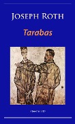 Cover-Bild zum Titel 'Tarabas' von 'Joseph Roth'