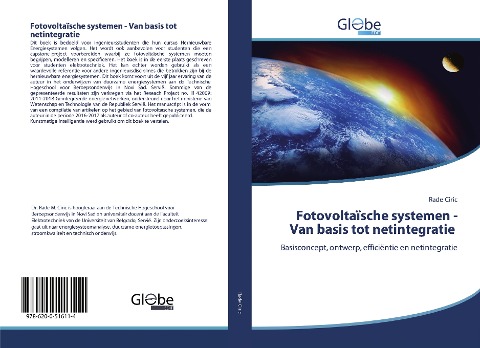 Fotovoltaïsche systemen - Van basis tot netintegratie - Rade Ciric