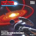 Cover-Bild zum Titel 'Perry Rhodan 2652: Traum der wahren Gedanken' von 'Uwe Anton'