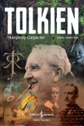 Cover-Bild zum Titel 'Tolkien' von 'Humphrey Carpenter'