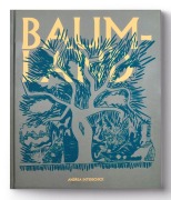 Cover-Bild zum Titel 'Baumland' von 'Andrea Interschick'