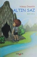 Altin Saz - Yilmaz Imanlik