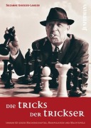 Cover-Bild zum Titel 'Die Tricks der Trickser' von 'Suzanne Grieger-Langer'