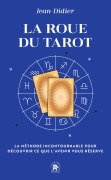 Cover-Bild zum Titel 'La Roue du Tarot' von 'Jean-Didier'