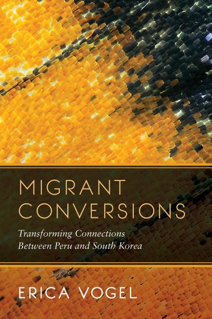 Migrant Conversions - Erica Vogel