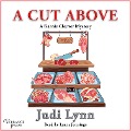 Cover-Bild zum Titel 'A Cut Above' von 'Judi Lynn'