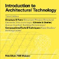 Cover-Bild zum Titel 'Introduction to Architectural Technology Third Edition' von 'Pete Silver, Will Mclean'