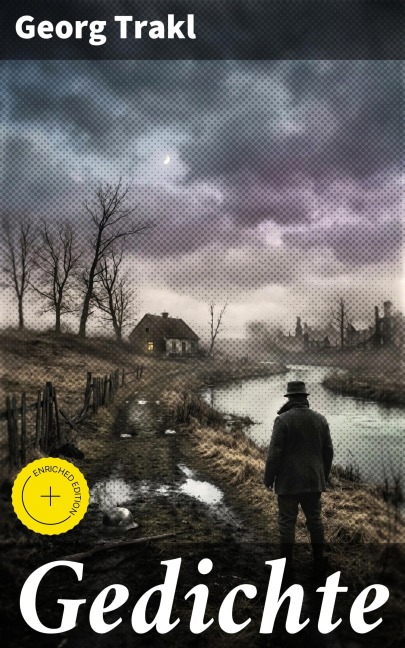 Gedichte - Georg Trakl