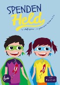 Cover-Bild zum Titel 'SpendenHeld' von 'Eigenerheld . de'