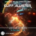 Der Leviathan - Cliff Allister