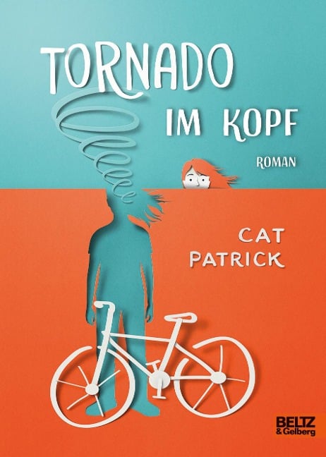 Tornado im Kopf - Cat Patrick