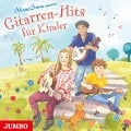 Gitarren-Hits für Kinder - 