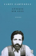 Cover-Bild zum Titel 'Güneste Bir Gece' von 'Cahit Zarifoglu'