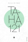 Cover-Bild zum Titel 'Ta-ha 121' von 'Dursun Ali Tökel'