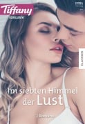 Cover-Bild zum Titel 'Tiffany Exklusiv Band 86' von 'Barbara Ankrum, Jill Shalvis, Tracy Kelleher'