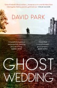 Cover-Bild zum Titel 'Ghost Wedding' von 'David Park'