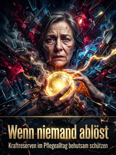 Wenn niemand ablöst - Nyla Gruber