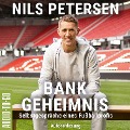 Cover-Bild zum Titel 'Bank-Geheimnis' von 'Nils Petersen'