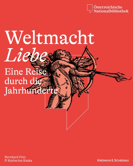 Weltmacht Liebe - 