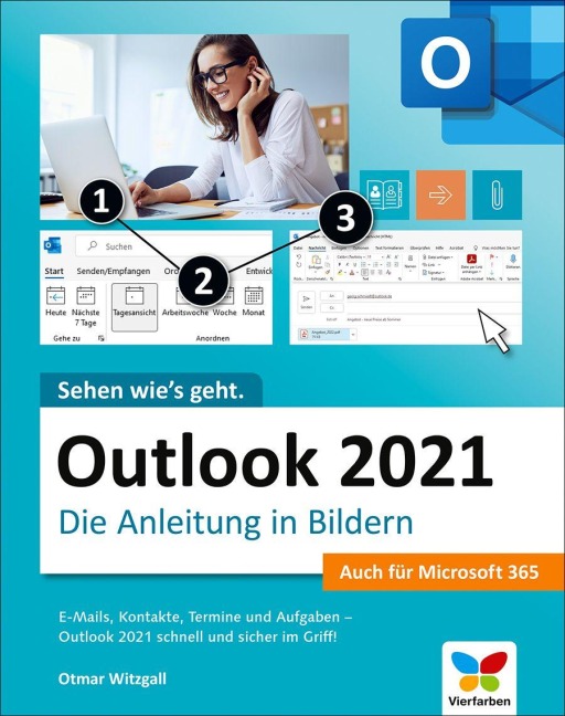 Outlook 2021 - Otmar Witzgall