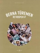 Cover-Bild zum Titel 'Berna Türemen Retrospektif' von 'Emre Zeytinoglu'