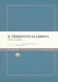 Il terremoto di Lisbona - Voltaire