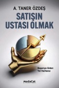 Cover-Bild zum Titel 'Satisin Ustasi Olmak' von 'A. Taner Özdes'
